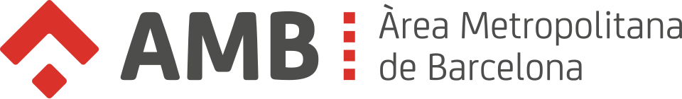Àrea Metropolitana de Barcelona (AMB)